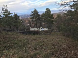 Residential Plot  Collsuspina. Parcela en muntanyola de 1280 m2