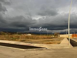 Industrial plot in Manlleu. Parcela industrial en venta en manlleu