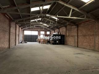 Industrial building in Manlleu. Nave en venta en manlleu