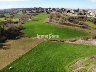 Rural plot in Sant Boi de Lluçanès. Finca rústica de 7 hectáreas en perafita