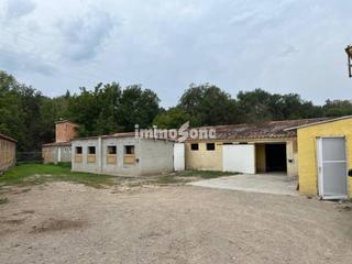 Local Comercial a Masies de Voltregà (Les). Local en venta en vinyoles dorís