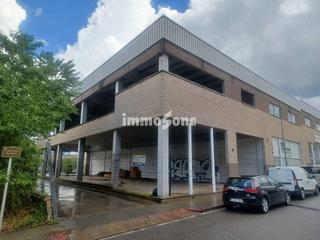 Location Local commercial  Serralller. Nave en alquiler en tona