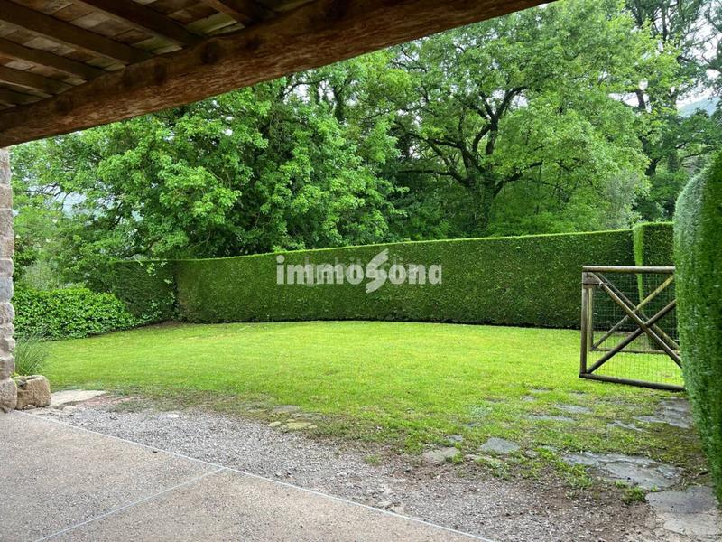 Foto 5e5c8724-30be-426a-94fd-62c704cf80e9. Masía masia en venta en la vall den bas en Vall d´en Bas (La)