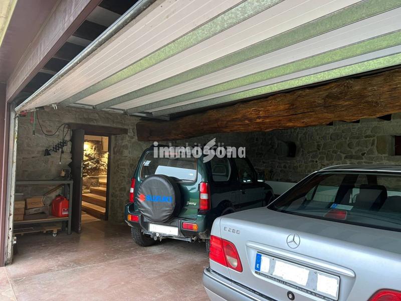 Foto a00e8135-6845-4050-9a5e-ecd2bcee4e1d. Masía masia en venta en la vall den bas en Vall d´en Bas (La)