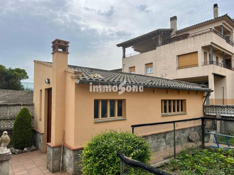 Foto 0afca3b2-7681-4845-a5ee-117a13eedece. Maison avec chauffage parking dans Sant Vicenç de Torelló