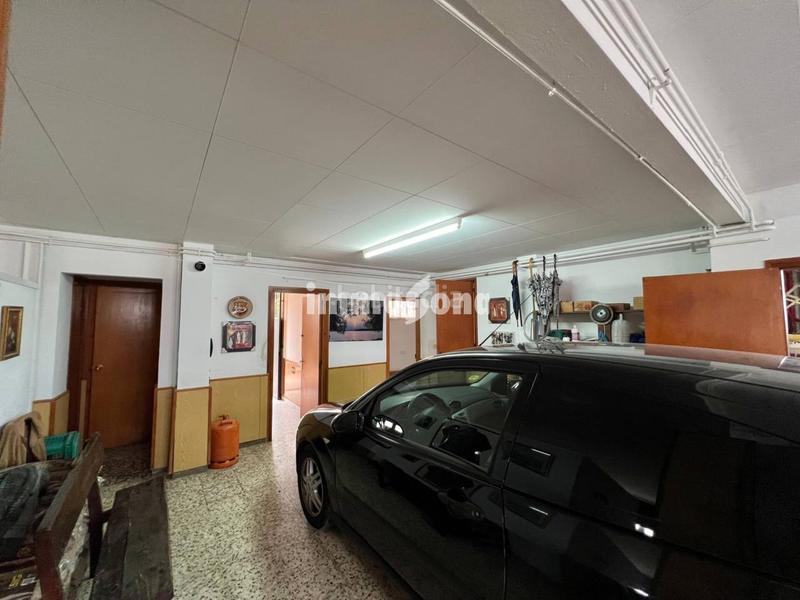 Foto 430a7a60-f4d8-4f96-ba92-8c3b43b0512f. Maison avec chauffage parking dans Sant Vicenç de Torelló