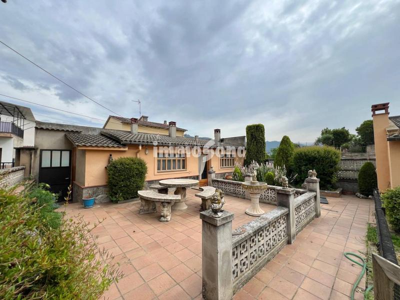 Foto 76b79444-beb6-4d79-bc5f-6596ae13ad85. Maison avec chauffage parking dans Sant Vicenç de Torelló