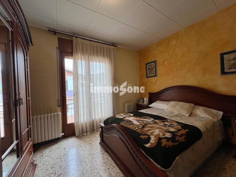 Foto 8e580cd2-c143-485e-b51c-64efd95e338e. Maison avec chauffage parking dans Sant Vicenç de Torelló