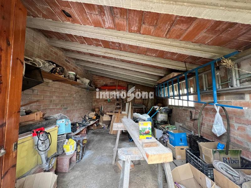 Foto b1a416c8-cf2a-44bb-866b-2c85fda147e8. Maison avec chauffage parking dans Sant Vicenç de Torelló