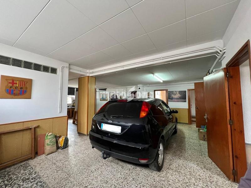 Foto bb416cf7-7ac1-468e-a2fe-598aec7e6df8. Maison avec chauffage parking dans Sant Vicenç de Torelló