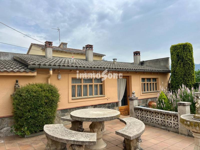 Foto d703b298-940d-4dce-85f1-1af48c3ff289. Maison avec chauffage parking dans Sant Vicenç de Torelló