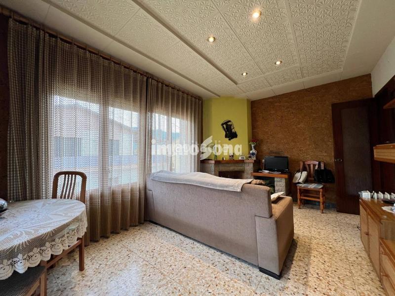 Foto e4b9a2a3-bf81-4434-bf3a-e36c35829886. Maison avec chauffage parking dans Sant Vicenç de Torelló