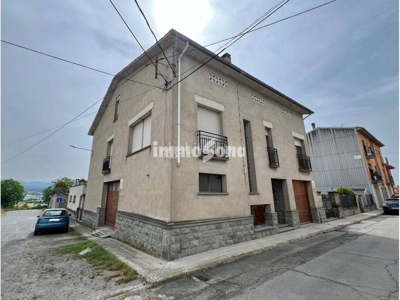 Foto eea5ebb6-3649-4447-9b2a-b4b5dd6cf28d. Maison avec chauffage parking dans Sant Vicenç de Torelló