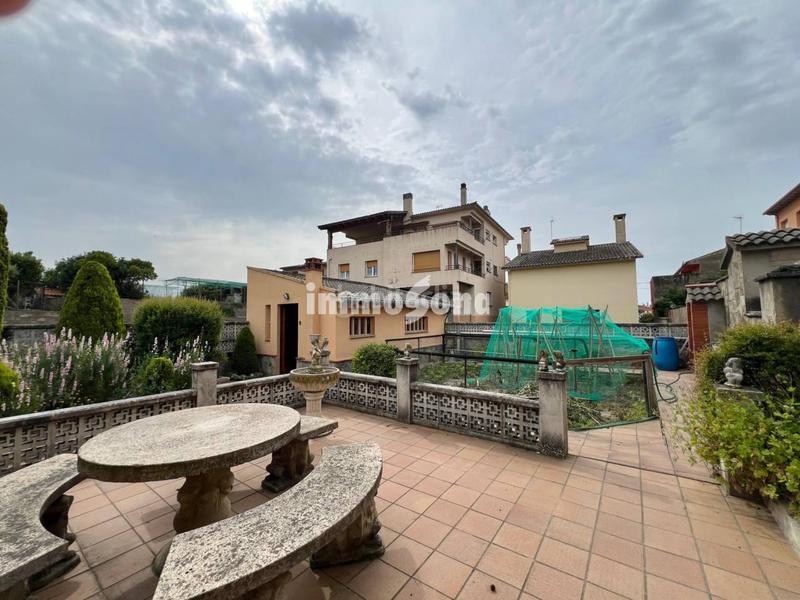 Foto f6e3bf8c-c4cd-4bd4-9d09-40090c6ebfd0. Maison avec chauffage parking dans Sant Vicenç de Torelló