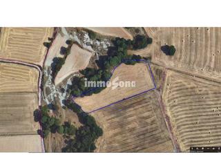 Finca rústica a Taradell. Terreno de cultivo en venta
