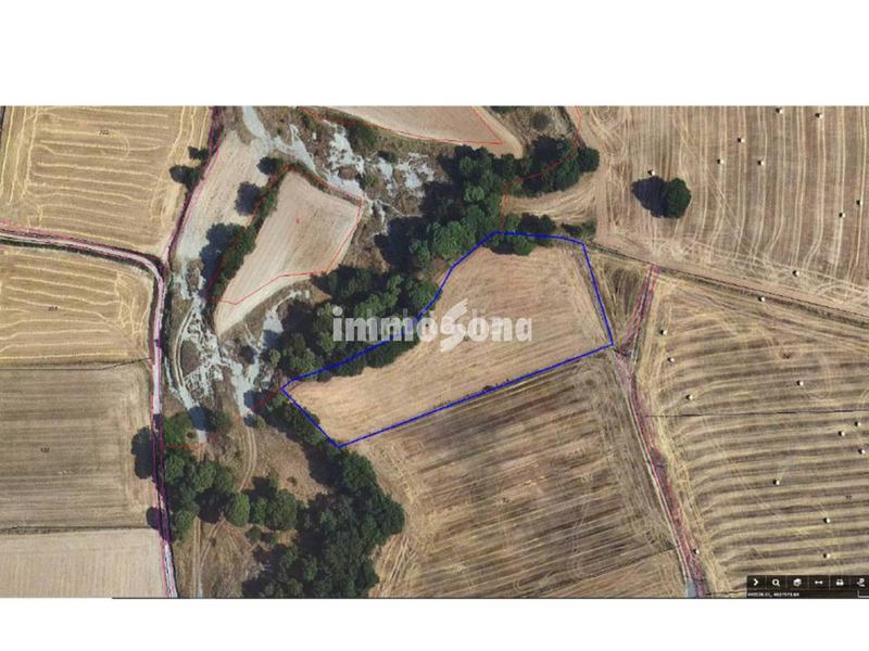 Foto 1cdf9d2b-7699-4dfd-8ba4-71a86f551ce5. Finca rústica terreno de cultivo en venta en Taradell