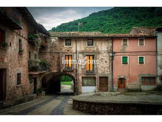 Haus in Vall d´en Bas (La). Casa en venta en sant privat den bas