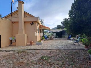 Casa en Santa Maria d´Oló. Casa en venta en can rubi