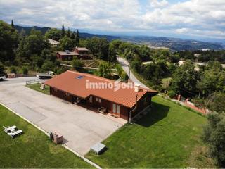 Casa in Muntanyola. Casa en venta en muntanyola
