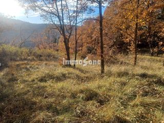 Terreno residenziale in Muntanyola. Parcela en venta en muntanyola