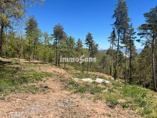 Residential Plot in Muntanyola. Parcela en venta en muntanyola