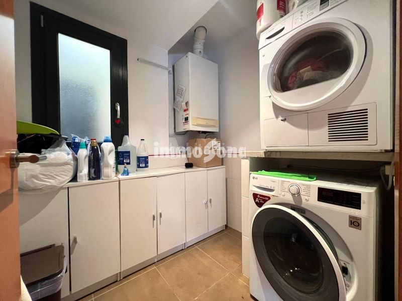 Foto 015fb062-14b9-4634-839a-fa4d8ea2f125. Dúplex amb calefacció aparcament a Tona