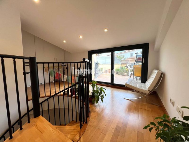 Foto 07fd1925-5fec-48fc-8dbe-66b50cd6c0dc. Dúplex amb calefacció aparcament a Tona