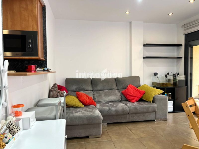 Foto 17428c91-cec5-4a7e-8aec-704b678bfad1. Dúplex amb calefacció aparcament a Tona