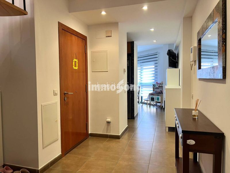 Foto 3c4b15ce-2177-45dc-8728-30c122916930. Dúplex amb calefacció aparcament a Tona