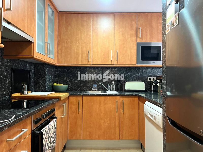 Foto 4a219208-3c1a-4c11-9b9a-a53a3662d32c. Dúplex amb calefacció aparcament a Tona