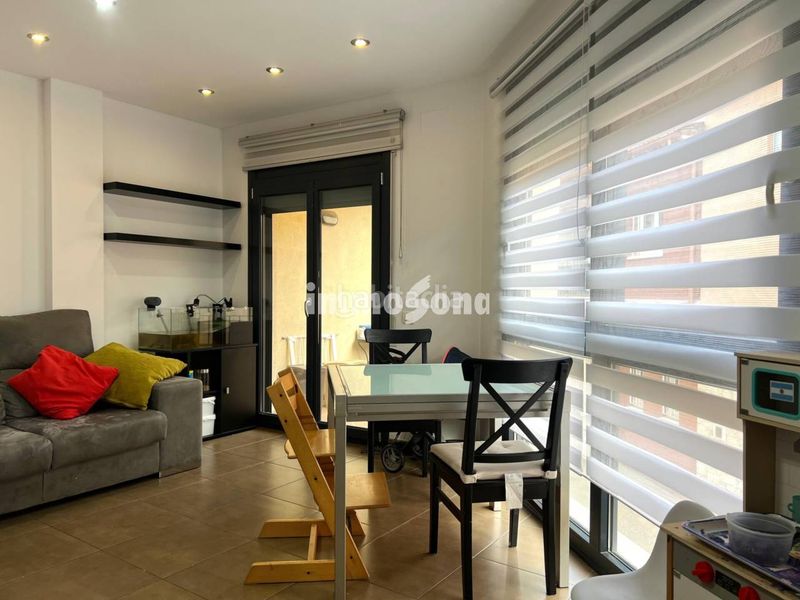 Foto e1d4a9fe-3c8f-458a-bed3-cb031b984895. Dúplex amb calefacció aparcament a Tona