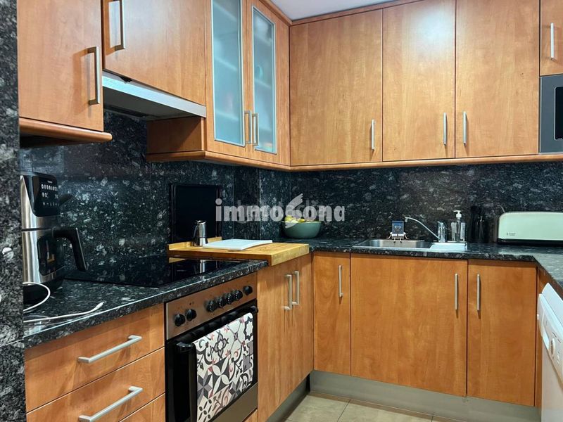 Foto e7cb74da-555a-4a8e-8c18-e67374d63a3c. Dúplex amb calefacció aparcament a Tona