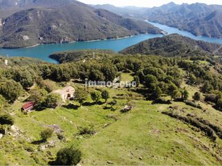 Location Mas à Cercs. Masia en alquiler en cercs