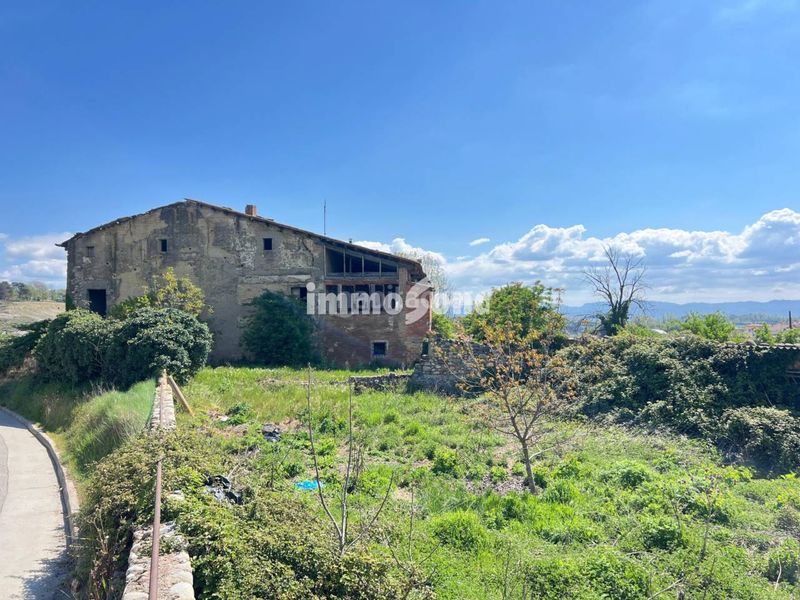 Foto 127612e4-350c-4e5c-b612-a5be4230a8ac. Casa a Masies de Voltregà (Les)