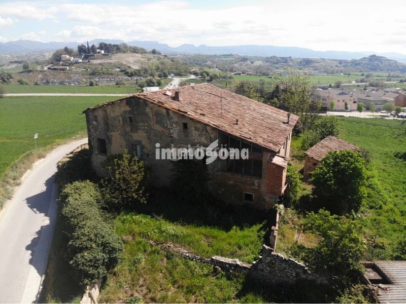 Foto 65b3fd40-1754-475e-916e-52bbf8d41fb2. Casa a Masies de Voltregà (Les)