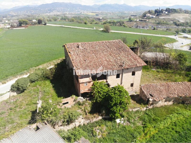 Foto eb5bf746-768a-4ddd-8f71-3b34b5853689. Casa a Masies de Voltregà (Les)
