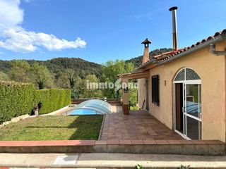 Casa in Sant Agustí de Lluçanès. Casa en venta en sant agustí del lluçanès, lalou