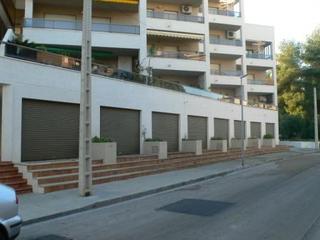 Locale commerciale in Carrer de la martineta 8. Local comercial zona playa torredembarra