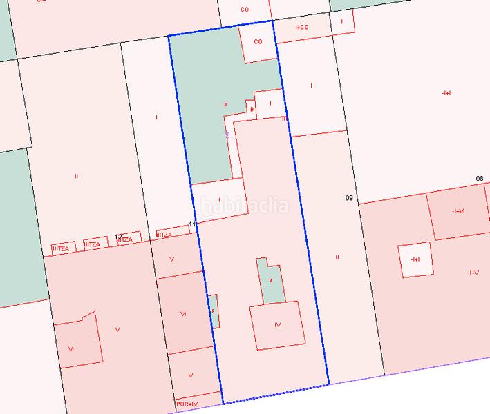 Foto ddb2cf71-a2bc-4733-b657-0d3e5535840c. Terreny residencial a Centre Torredembarra