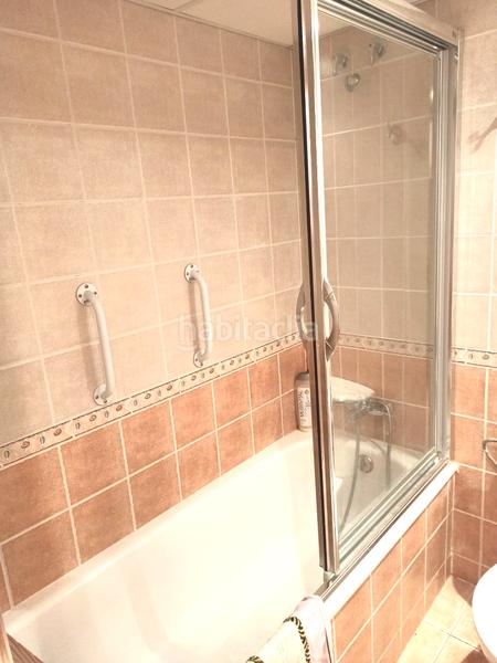 Foto 17365d32-3566-473a-8ad4-3987ecb5e4bf. Pis amb calefacció aparcament a Babilonia Torredembarra