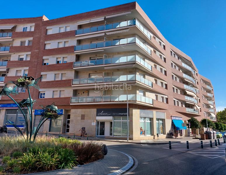 Foto 3630a16c-1bce-4912-a506-6f05f32b018a. Pis amb calefacció aparcament a Babilonia Torredembarra