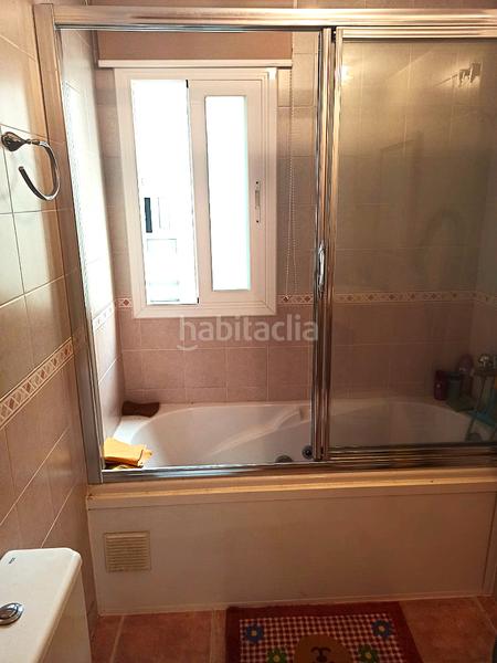 Foto 580d029b-b102-4a23-ba34-6a4a842fab3b. Pis amb calefacció aparcament a Babilonia Torredembarra