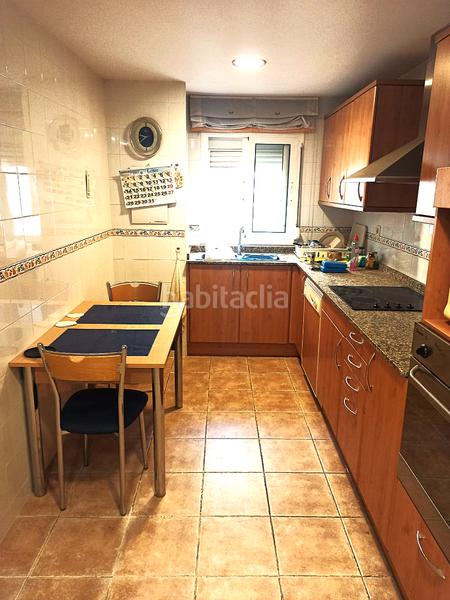 Foto 7348208c-43fc-4431-9ea2-32bb90199936. Pis amb calefacció aparcament a Babilonia Torredembarra