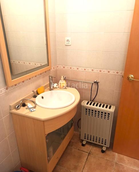 Foto 900304f5-4c7f-4cef-aeb5-5e3e1fdc0e97. Pis amb calefacció aparcament a Babilonia Torredembarra