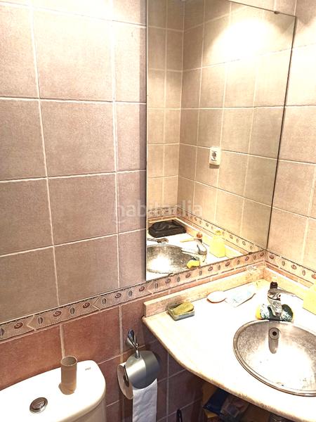 Foto f881bf62-4b67-429c-a4f8-8b9cca2948d7. Pis amb calefacció aparcament a Babilonia Torredembarra