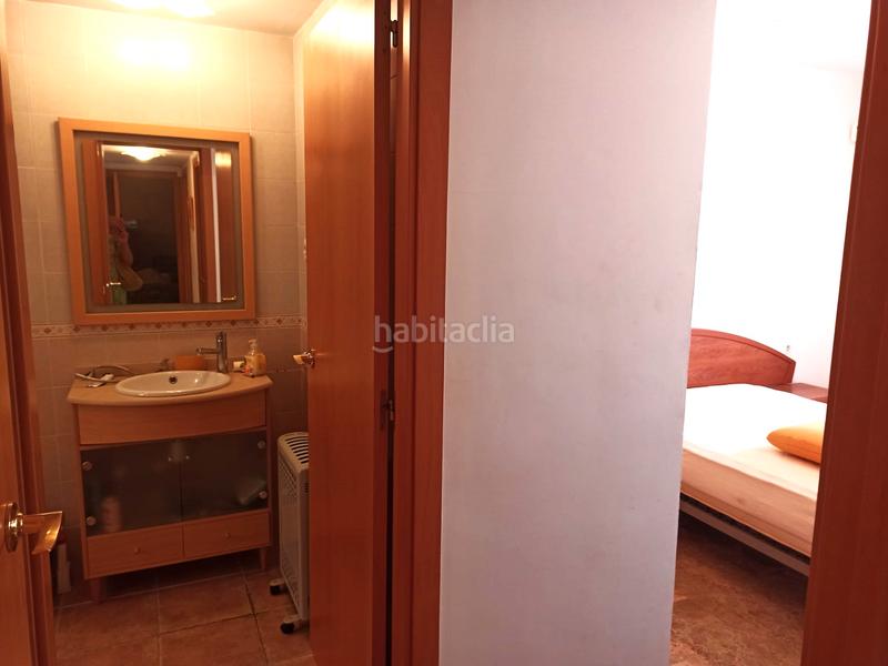 Foto fd801e77-5eee-473f-8a21-e33030a9fc19. Pis amb calefacció aparcament a Babilonia Torredembarra