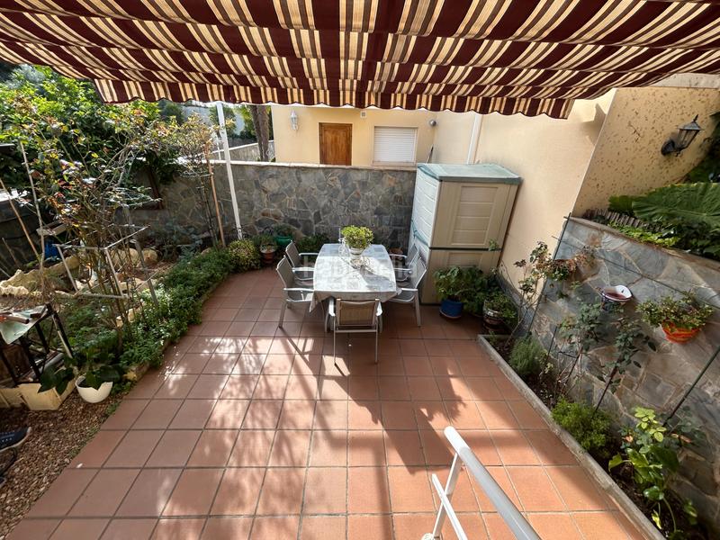 Foto 4a4ff553-0abb-4aa3-8771-383fa62dbf08. Chalet mit heizung parking in Babilonia Torredembarra