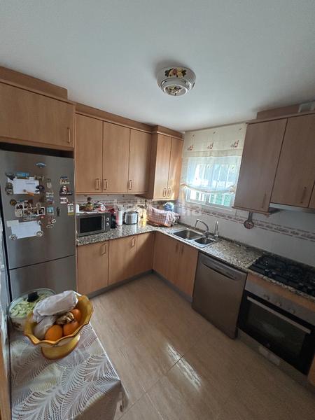 Foto 7a6a90e8-9cdd-49c2-ac74-7fadfdae65f6. Chalet mit heizung parking in Babilonia Torredembarra