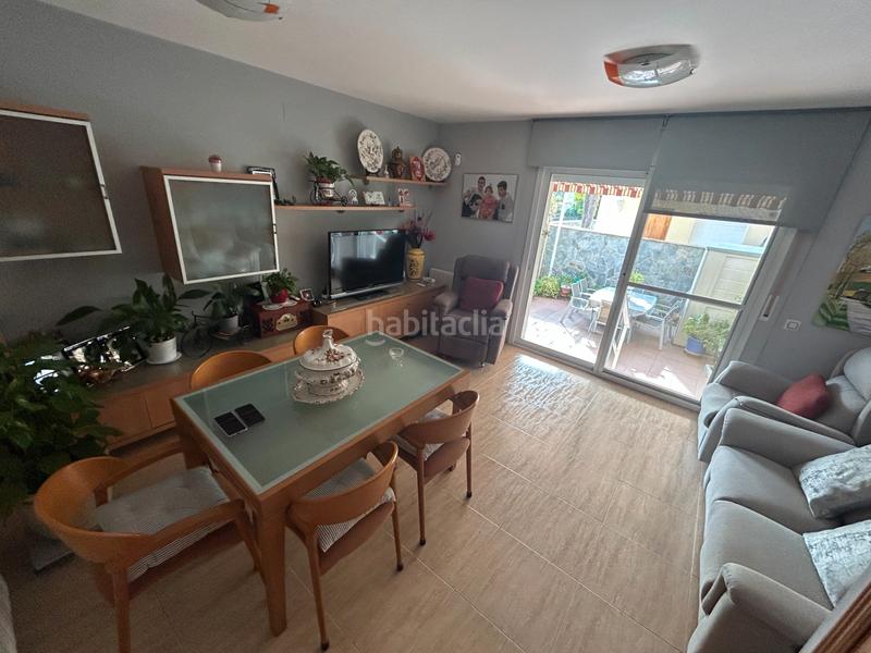 Foto aa3a3f6f-5ac2-46c1-a636-76eb3d8865e0. Chalet mit heizung parking in Babilonia Torredembarra