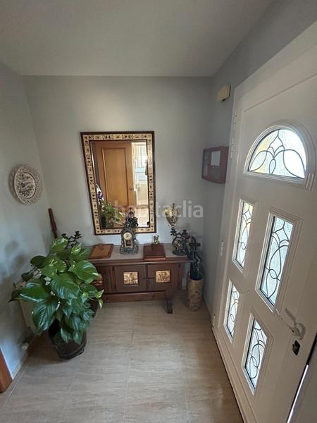 Foto c4fc4493-a204-477f-bbe4-91a846a3faf7. Chalet mit heizung parking in Babilonia Torredembarra